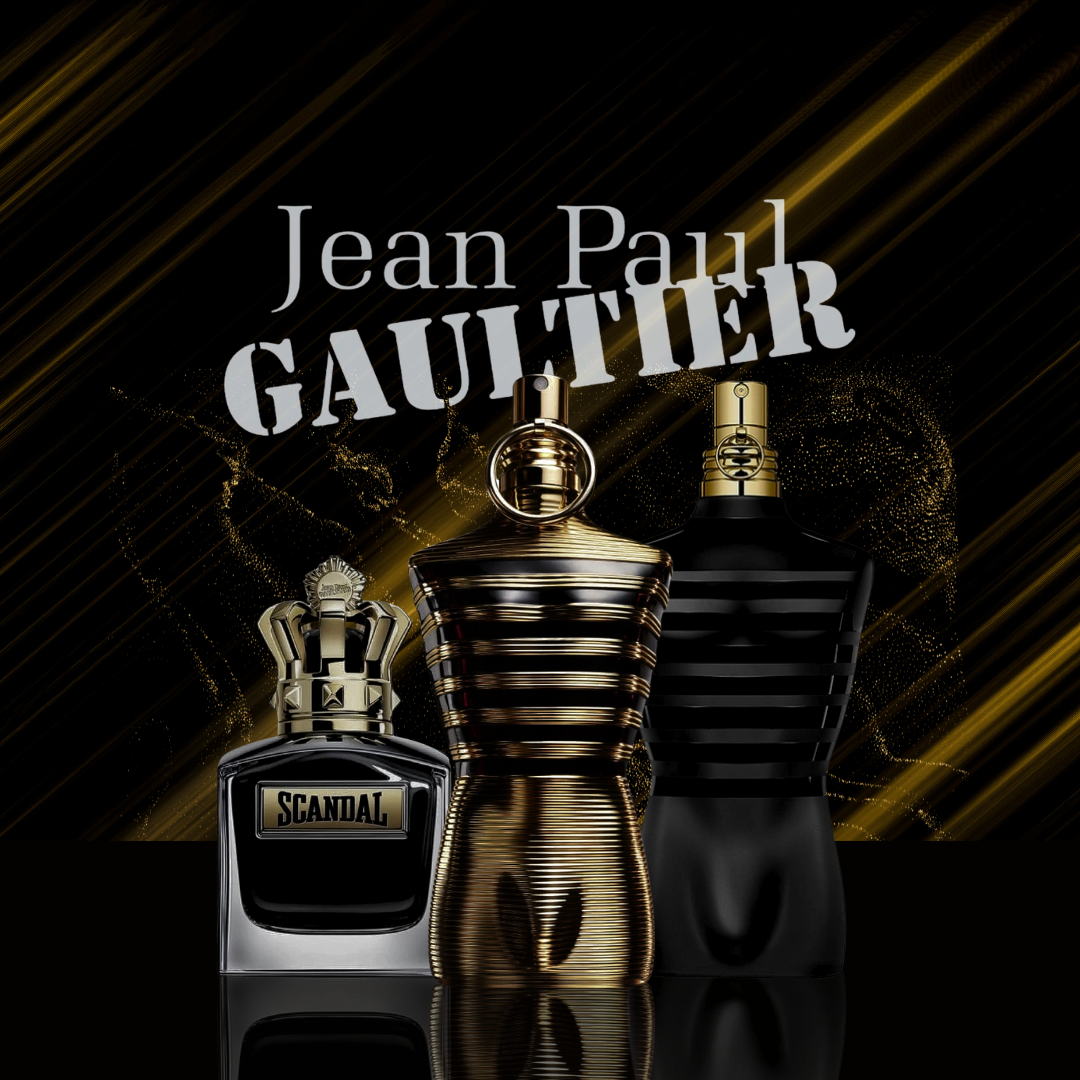 J.P. GAULTIER