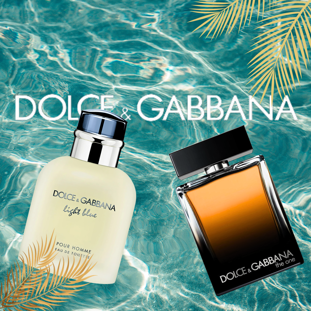 DOLCE&GABANNA