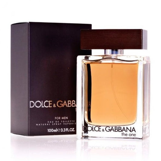 Dolce&Gabbana The One for Men