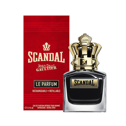 Jean Paul Gaultier SCANDAL Pour Homme EDP