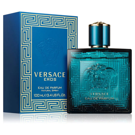 Versace EROS EDP