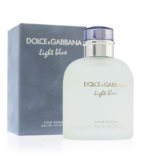 Dolce&Gabbana Light Blue EDT